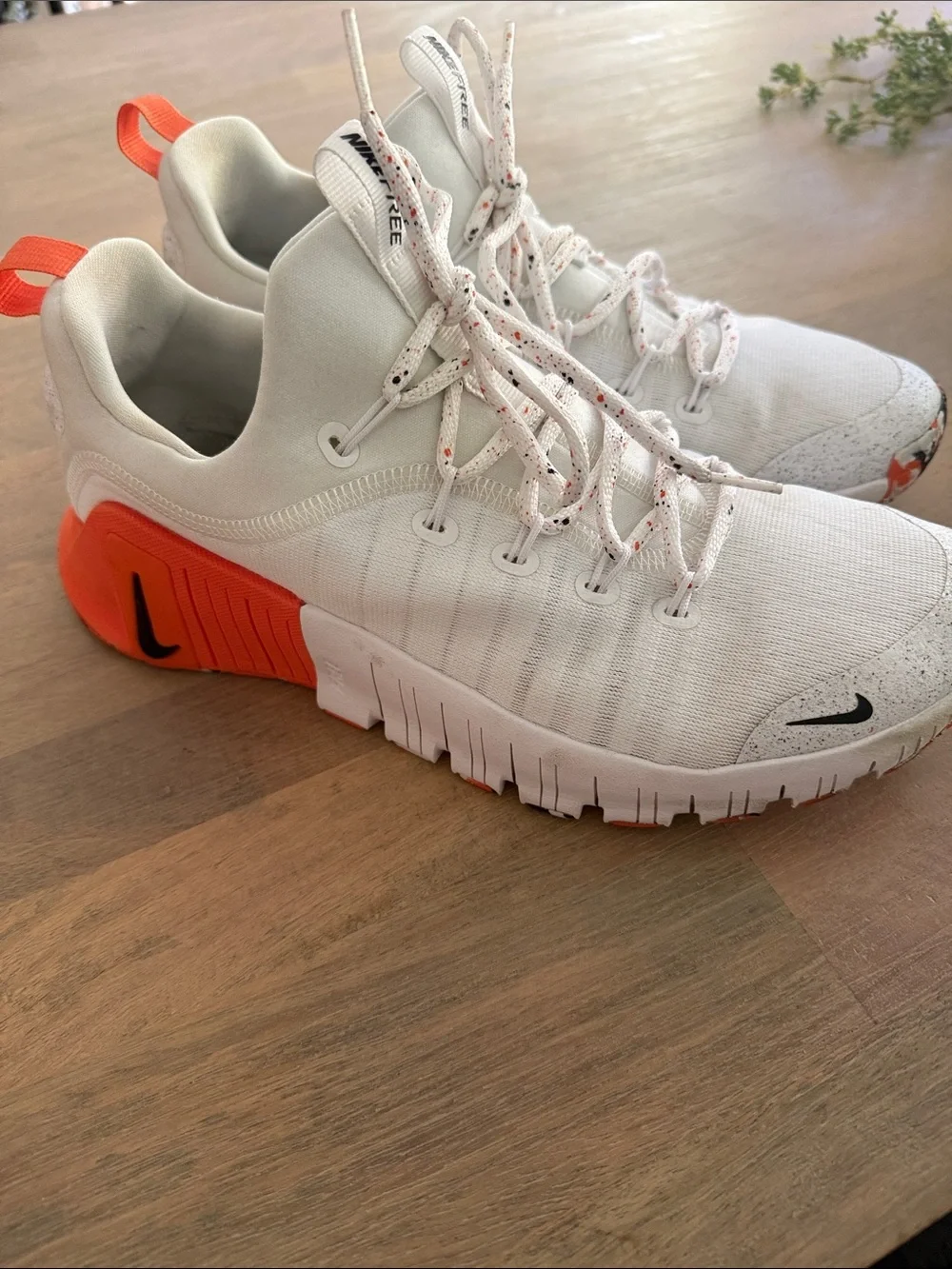 Nike Metcon
